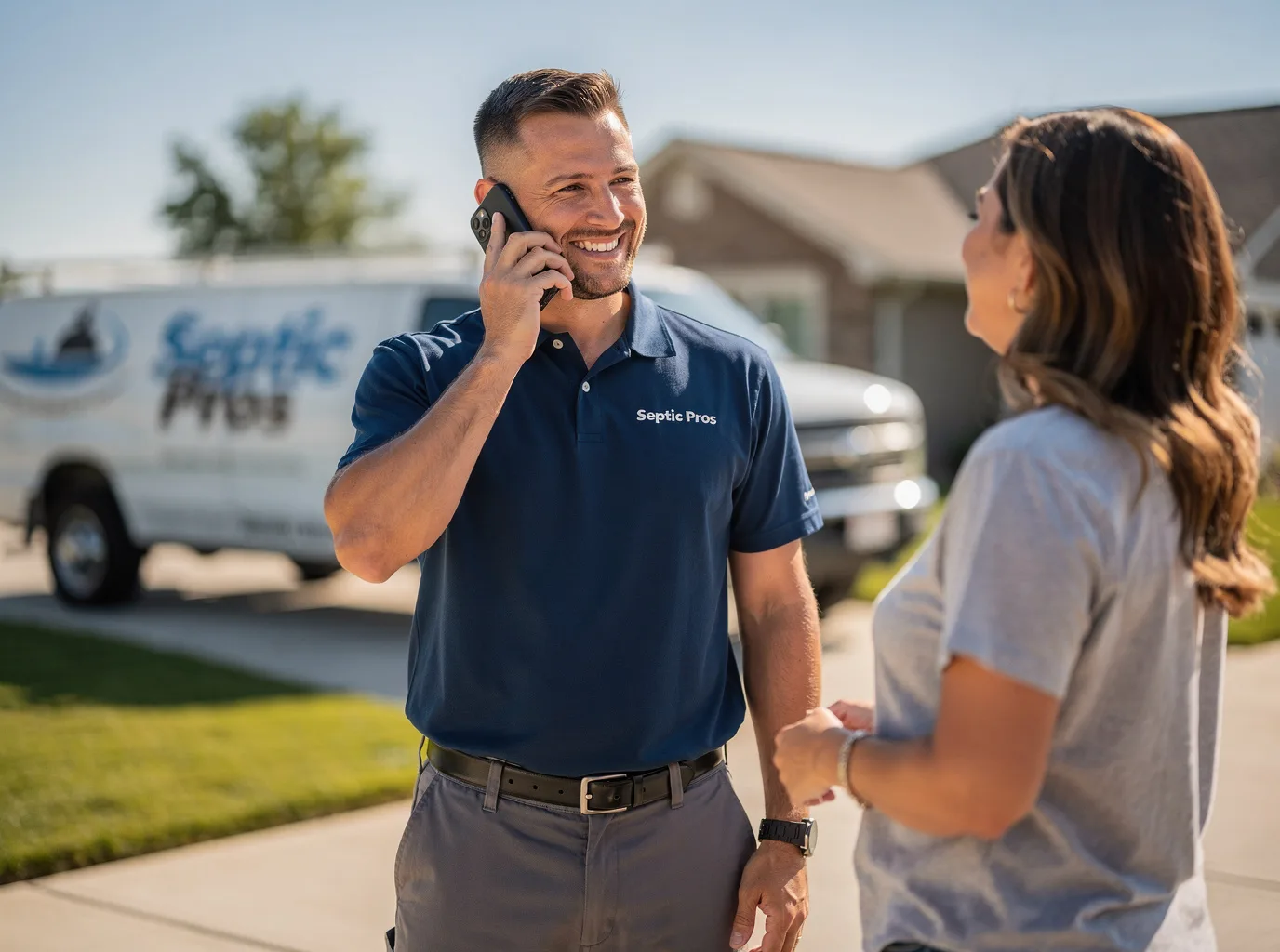 Septic Tank Pumping Mineral, IL FAQs
